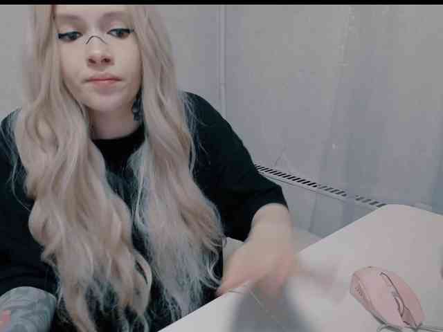 xxx live cam GeraBrown