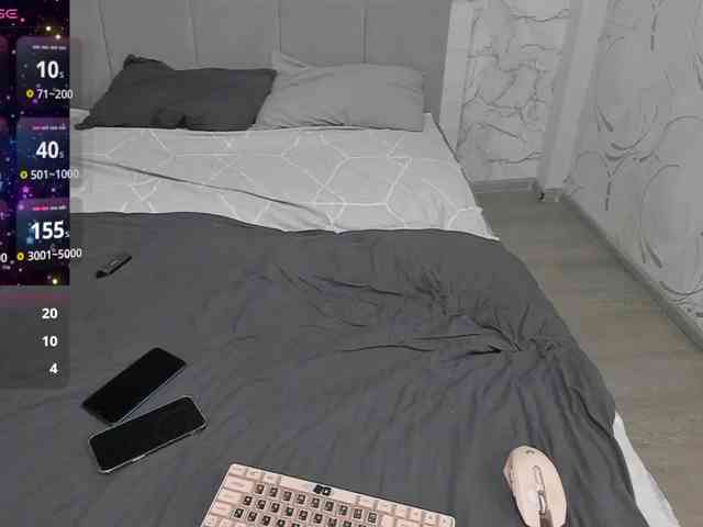 AlternativeGirl webcam