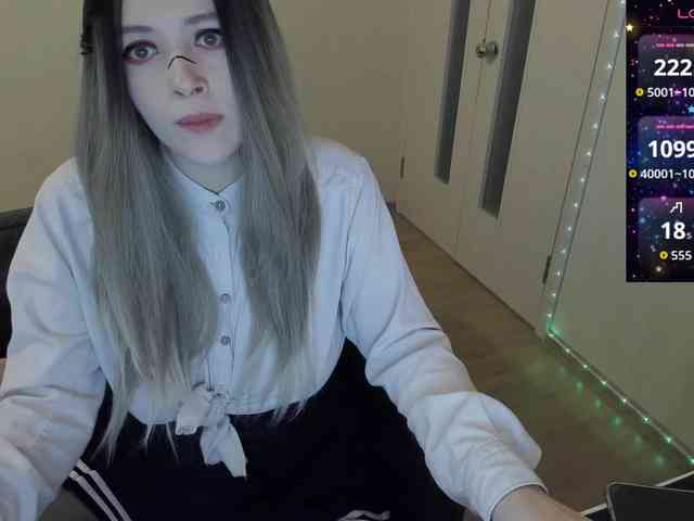 AlternativeGirl webcam