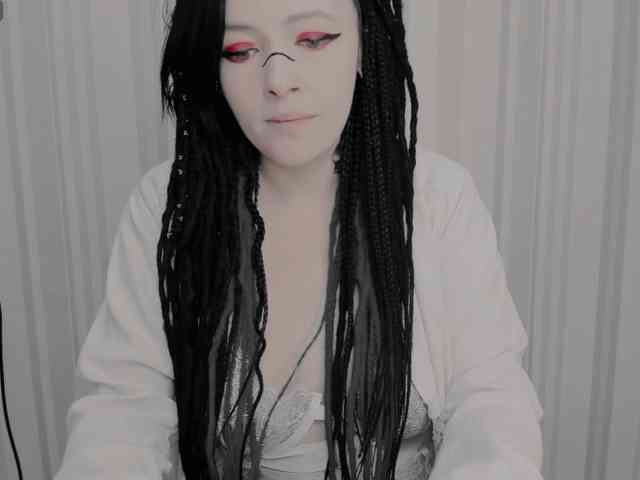 AlternativeGirl webcam