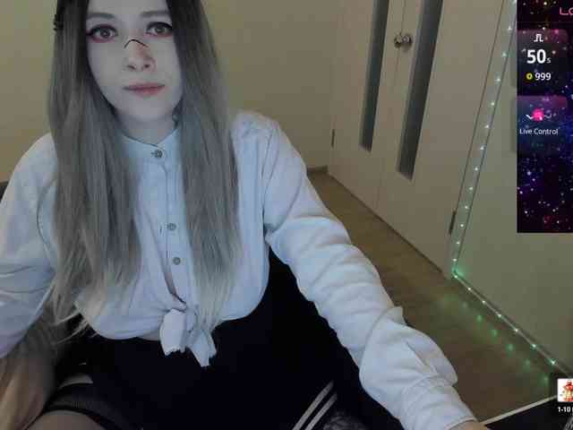 AlternativeGirl webcam