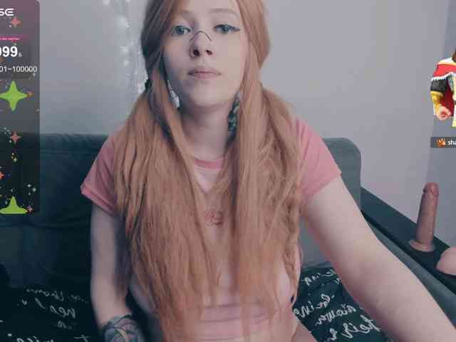 Polly_Wow webcam