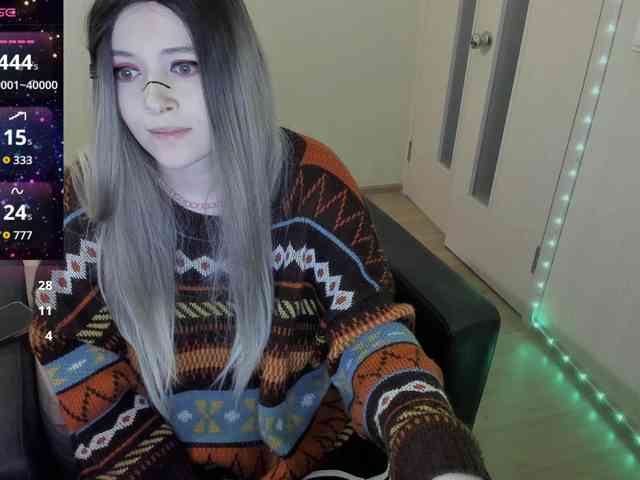 AlternativeGirl webcam