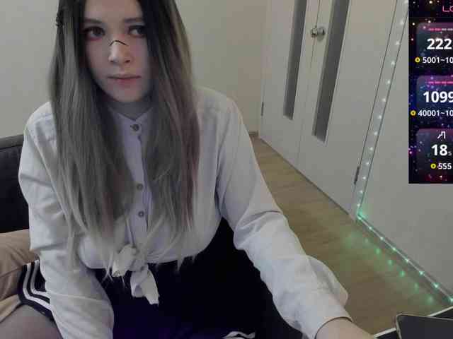 AlternativeGirl webcam