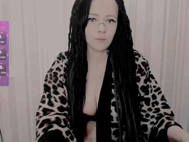 Polly_Jameson webcam