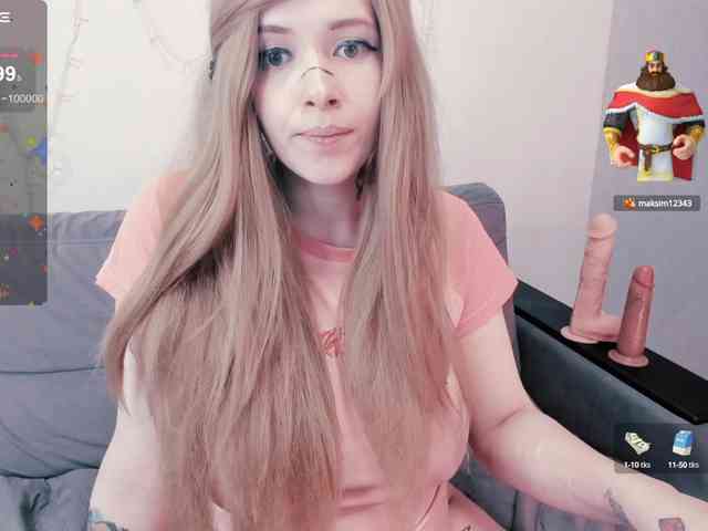 Polly_Wow webcam