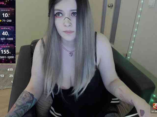 AlternativeGirl webcam