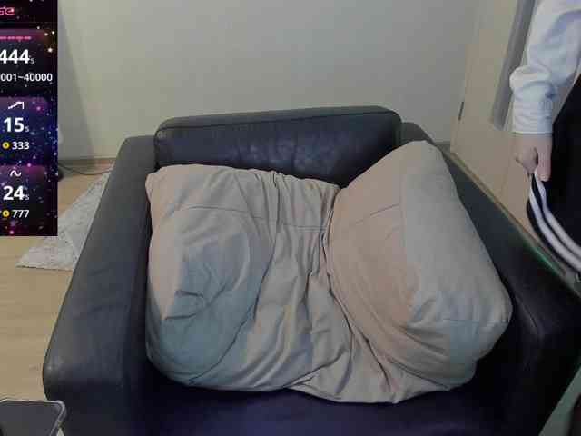 AlternativeGirl webcam