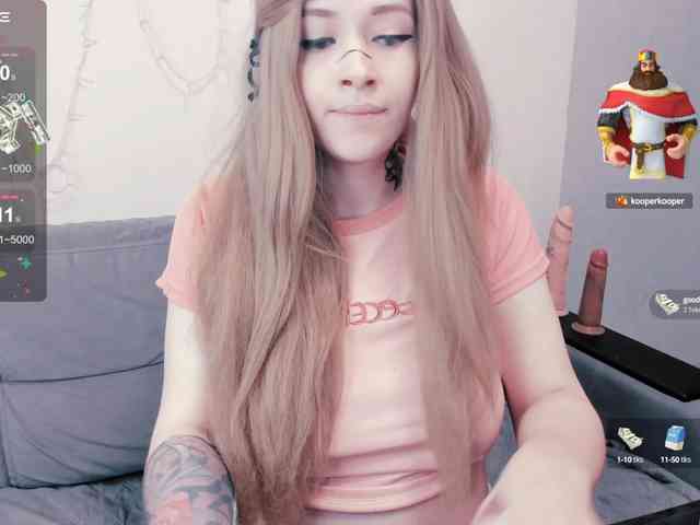 Polly_Wow webcam