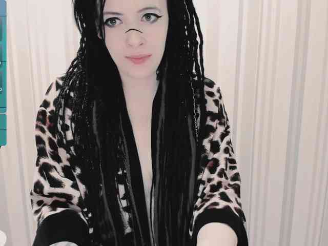 Polly_Jameson webcam