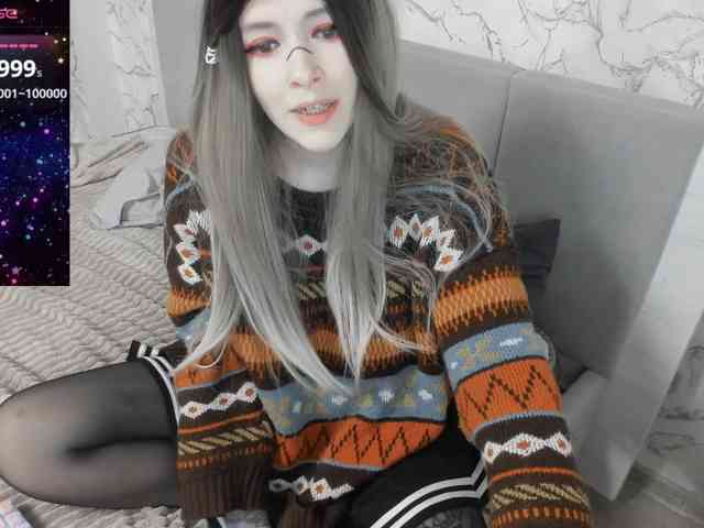 AlternativeGirl webcam