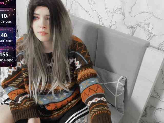 AlternativeGirl webcam