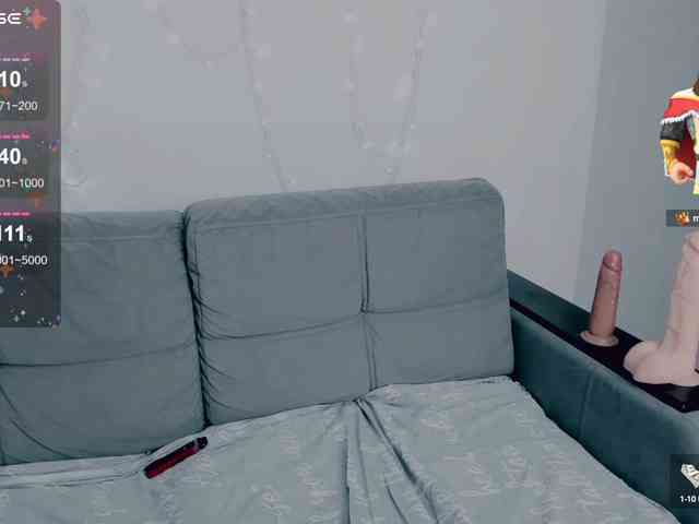 Polly_Wow webcam