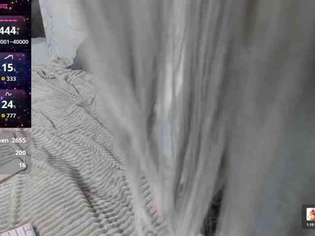 AlternativeGirl webcam