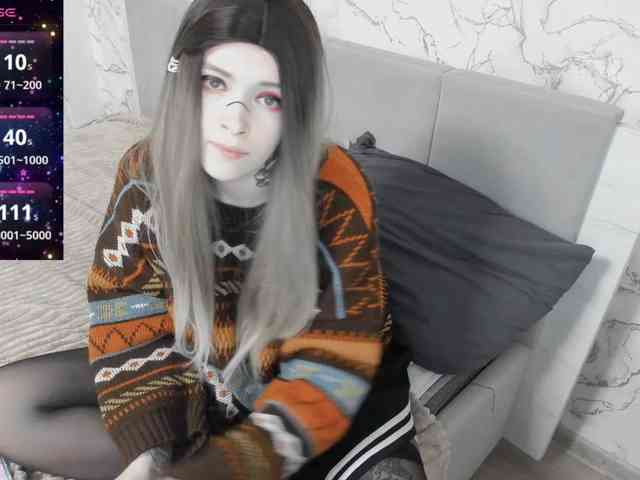 AlternativeGirl webcam