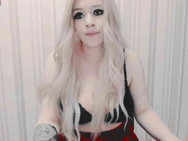 Polly_Jameson webcam