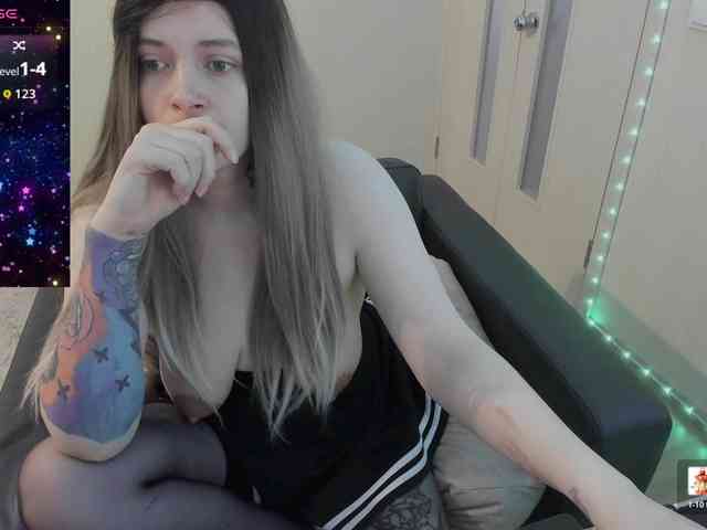 GeraBrown Live Webcam on BongaCams