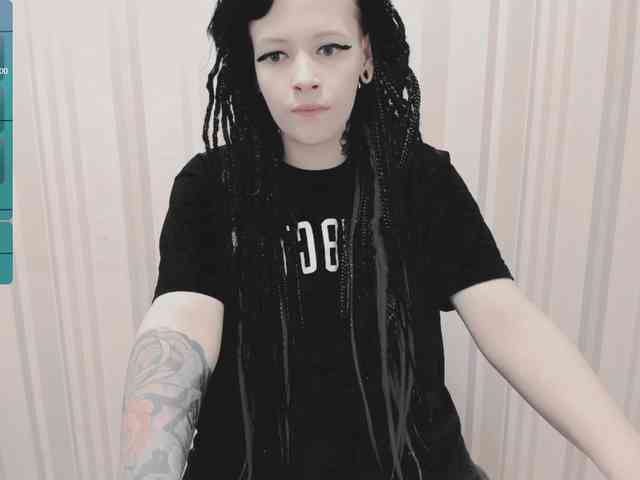 Polly_Jameson webcam