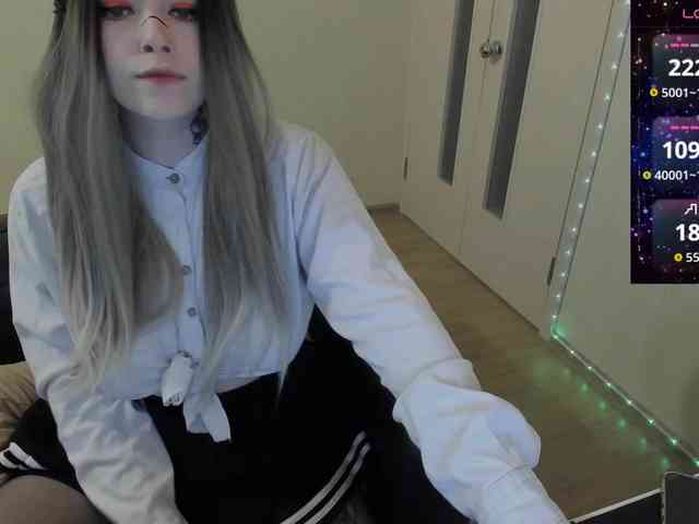 AlternativeGirl webcam