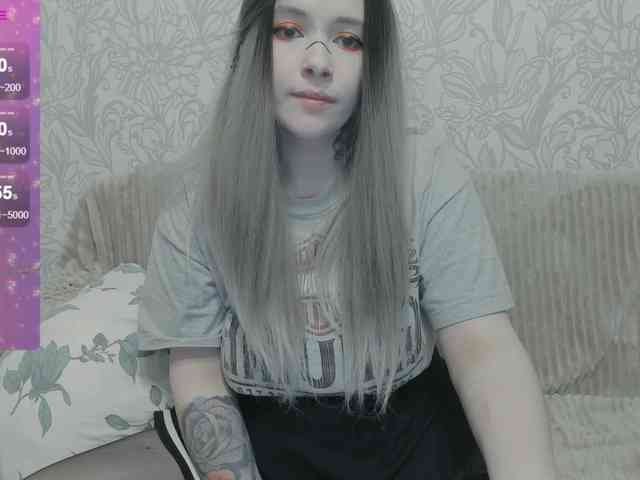 GeraBrown Live Webcam on BongaCams