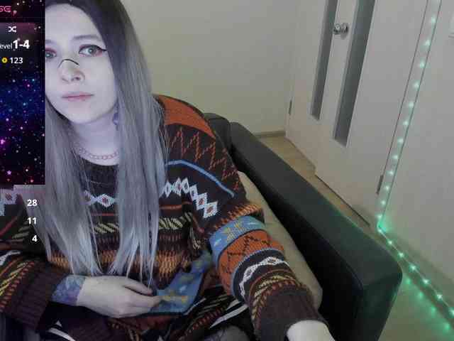 AlternativeGirl webcam