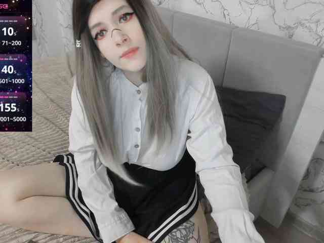 AlternativeGirl webcam