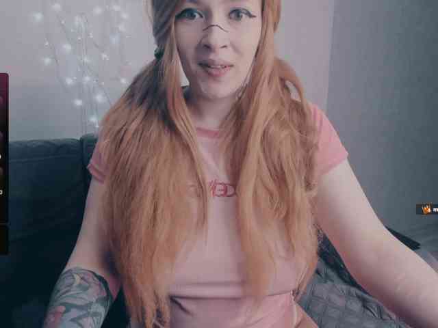 Polly_Wow webcam