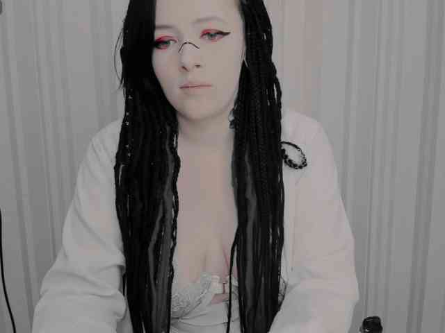 AlternativeGirl webcam