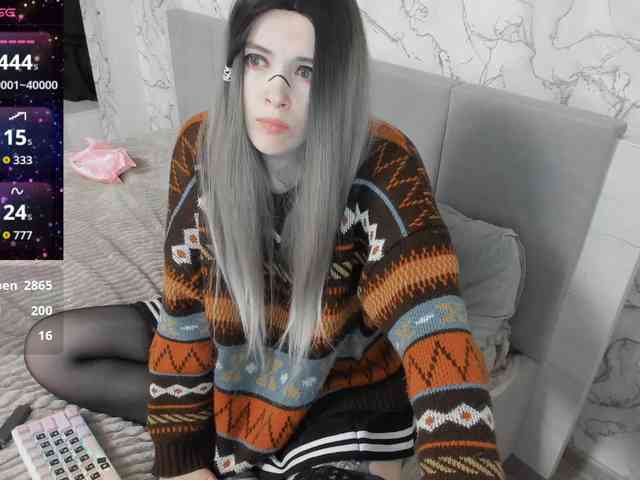 AlternativeGirl webcam