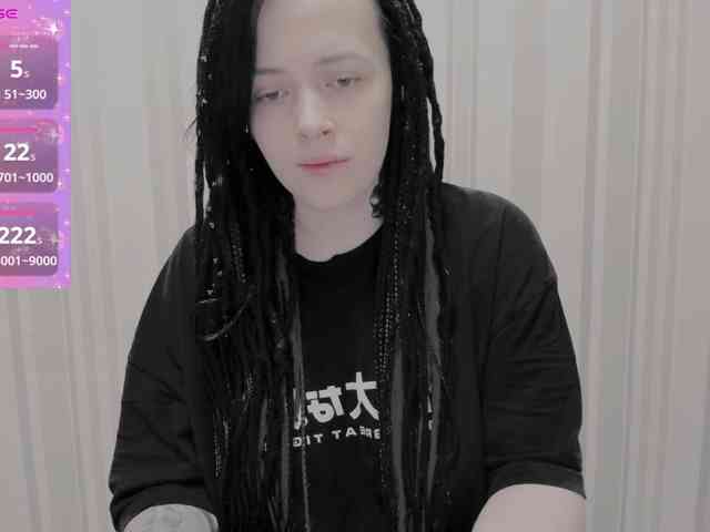 AlternativeGirl webcam