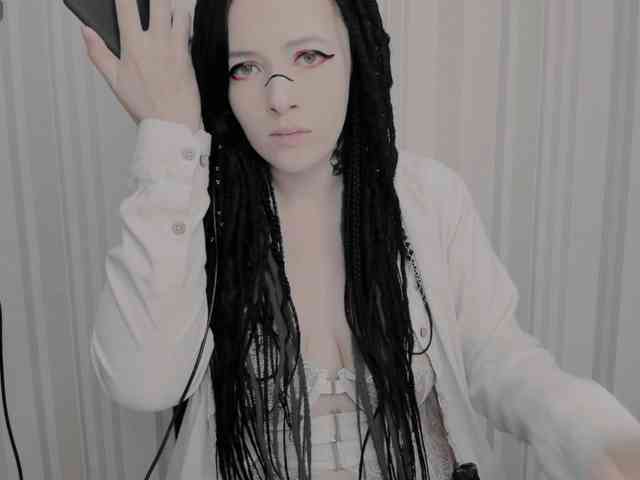 AlternativeGirl webcam