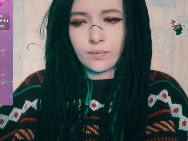 AlternativeGirl webcam