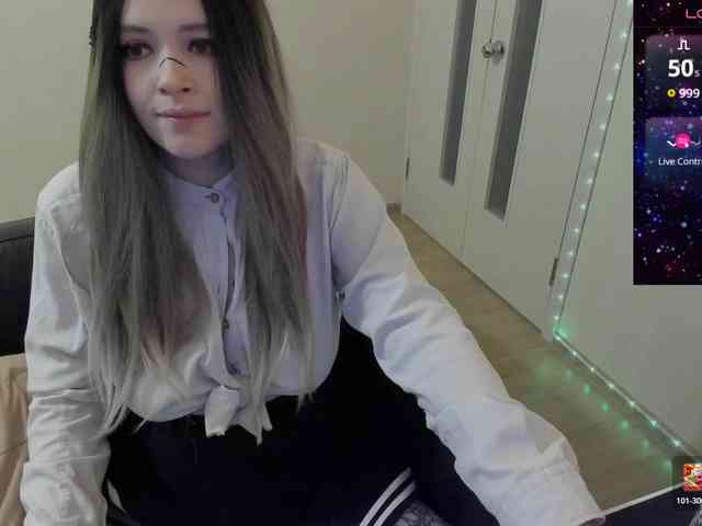 AlternativeGirl webcam