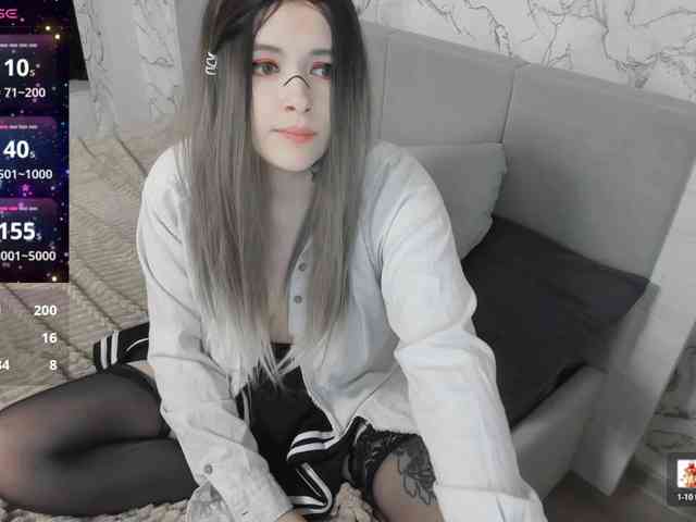 AlternativeGirl webcam