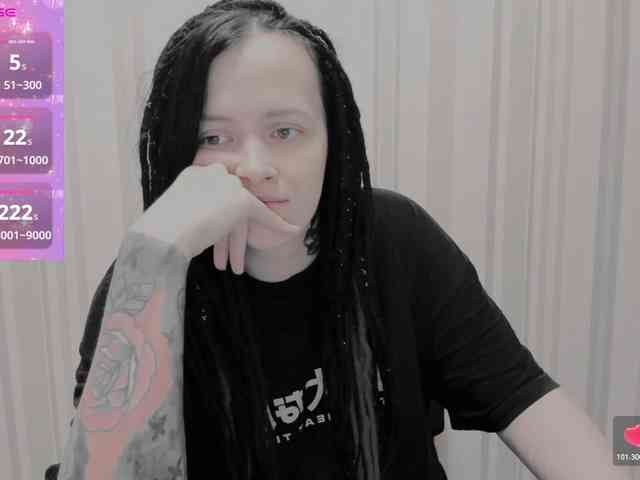 AlternativeGirl webcam