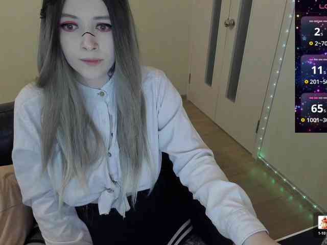 AlternativeGirl webcam