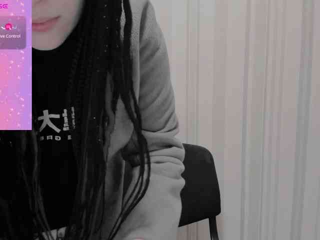 AlternativeGirl webcam