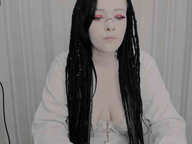 AlternativeGirl webcam