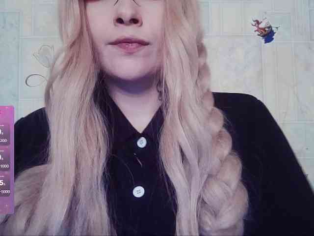 AlternativeGirl webcam