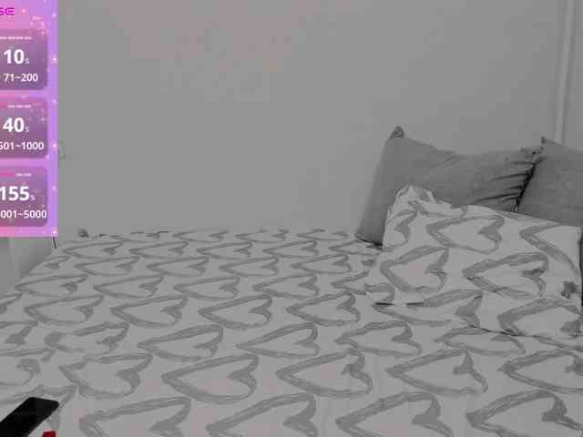 AlternativeGirl webcam