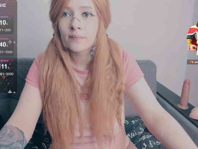 Polly_Wow webcam
