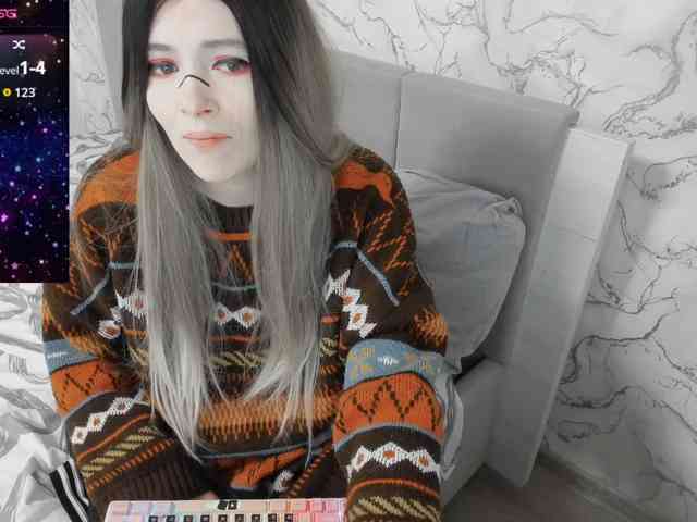 AlternativeGirl webcam