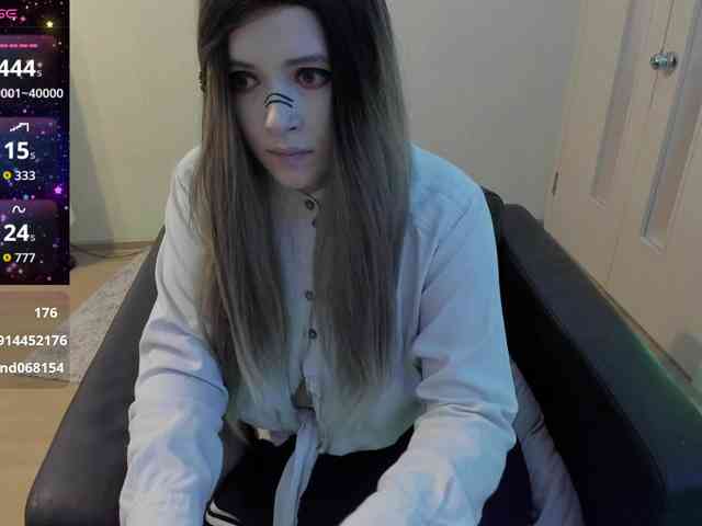 AlternativeGirl webcam