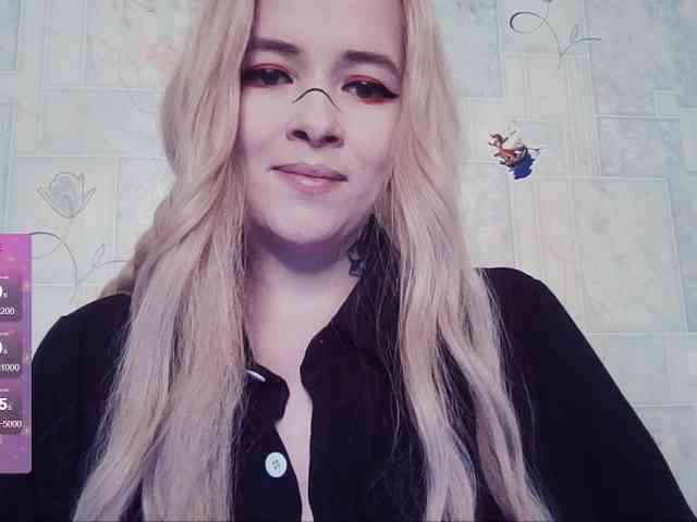 AlternativeGirl webcam