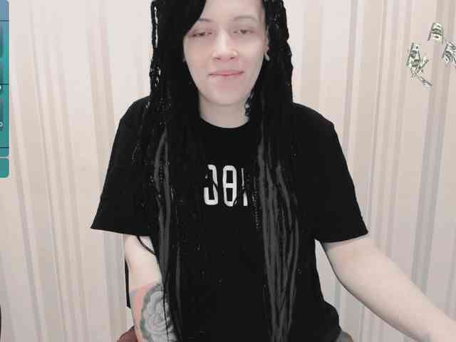 Polly_Jameson webcam