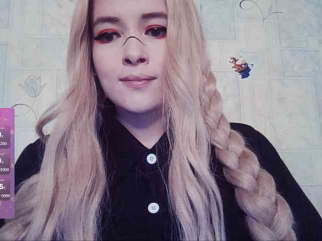 AlternativeGirl webcam