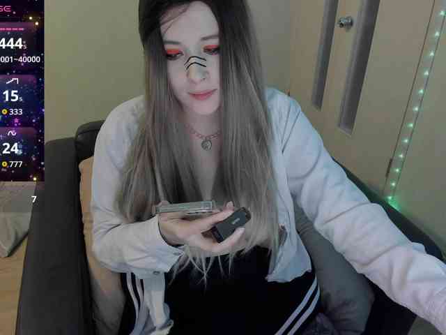 AlternativeGirl webcam