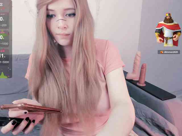 Polly_Wow webcam