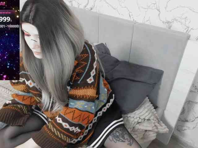 AlternativeGirl webcam