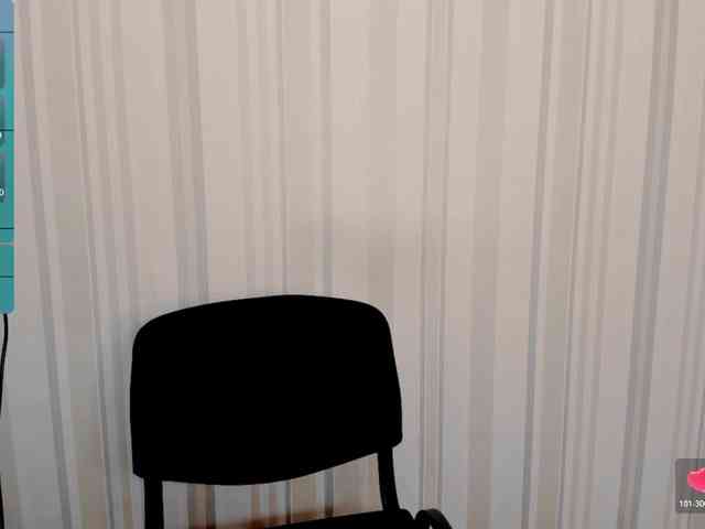 Polly_Jameson webcam